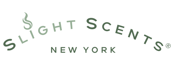 Slight Scents New York Logo